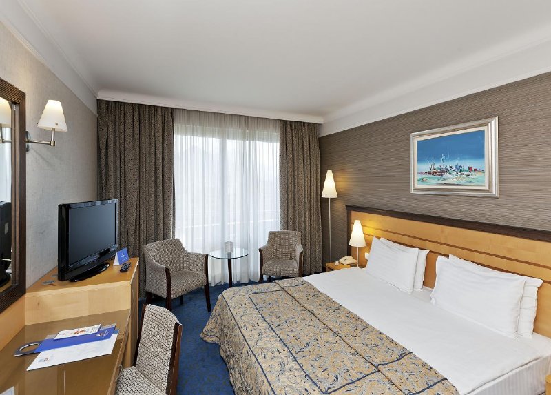 Porto Bello Hotel Resort & Spa / Porto Bello Hotel Resort & Spa