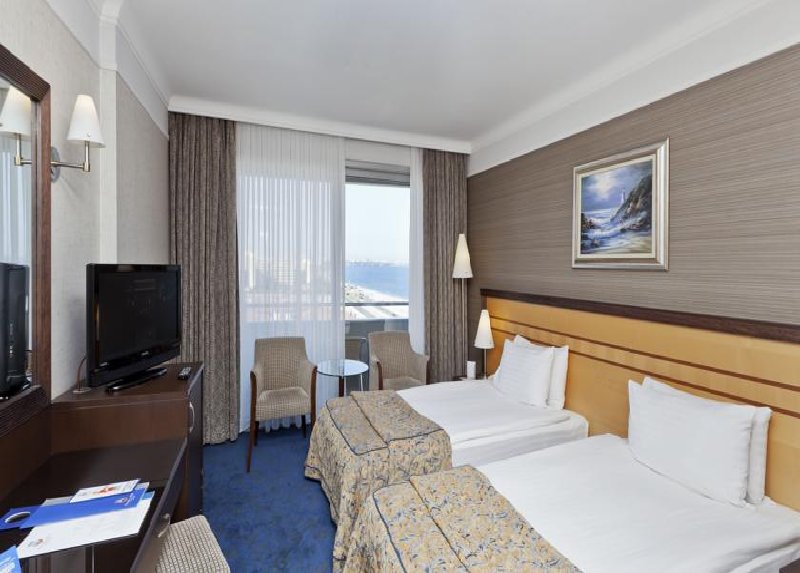 Porto Bello Hotel Resort & Spa / Porto Bello Hotel Resort & Spa
