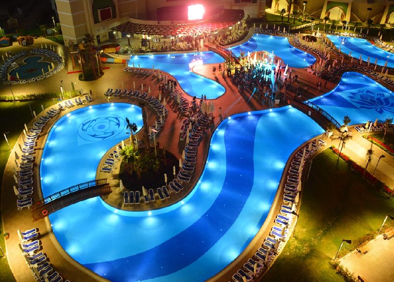 Xafira Deluxe Resort & Spa / Xafira Deluxe Resort & Spa